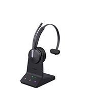 Yealink WH64 Mono Teams Wireless Headset (WH64-MONO-TEAMS)