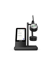 Yealink WH66 Microsoft Teams DECT Stereo Wireless Headset (WH66-DUAL-TEAMS) Yealink WH66 Microsoft Teams DECT Stereo Wireless Headset (WH66-DUAL-TEAMS)