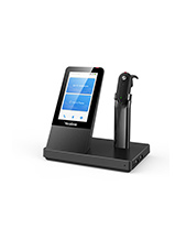 Yealink WH67 UC DECT Convertible Wireless Headset (WH67-UC)