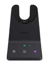 Yealink WH64 UC Replacement Base Station (WHB640-UC)