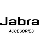 Jabra Converter RJ9 4P4C-RJ6 6P4C (8800-00-101) Jabra Converter RJ9 4P4C-RJ6 6P4C (8800-00-101)