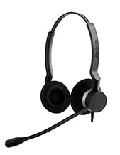 Jabra BIZ 2300 Duo Noise Canceling (2309-820-105)