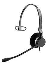 Jabra BIZ 2300 Mono Noise Canceling Headset (2303-820-105)  Jabra BIZ 2300 Mono Noise Canceling Headset (2303-820-105)