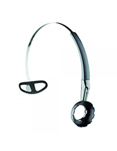 Jabra BIZ 2400 Headset Headband Mono Noise Cancelling (14121-20)