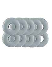 Jabra Ear Cushions UC Voice 750 Gray (14101-32) 
