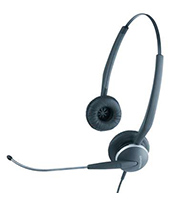 Jabra GN 2115 Duo (01-0245)