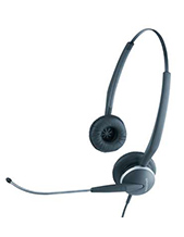 Jabra GN 2125 Duo (01-0282)