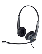 Jabra GN 2000 Duo Noise Canceling IP Headset (2019-82-05)