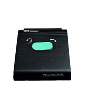 Jabra GN Dana Switch - Headset & Handset switch (1600-719)