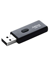 Jabra LINK 350 Plug-and-Play Bluetooth USB Adapter (100-63400000-59)