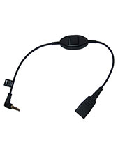 Jabra Link Straight Jack (8800-00-99) Jabra Link Straight Jack (8800-00-99)