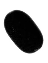 Jabra GN 9120 Headset mic cushion for GN2100 and 2200 (0436-869)