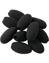 Jabra PRO 9450 9460 9470 Windscreen Microphone Cover (14102-10) Jabra PRO 9450 9460 9470 Windscreen Microphone Cover (14102-10)