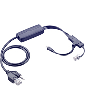 Plantronics APP-51 EHS Adaptor for Polycom phones (38439-11) Plantronics APP-51 EHS Adaptor for Polycom phones (38439-11)