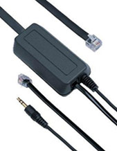 Plantronics APA-2 EHS - Alcatel Phones, Telephones Handsets (38348-01)