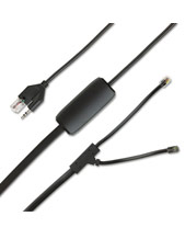 Plantronics APC-4 EHS for Cisco Phones Telephones Handsets (37978-01) Plantronics APC-4 EHS for Cisco Phones Telephones Handsets (37978-01)