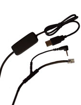 Plantronics APU-7 CS Series Electronic Hookswitch Adapter - Cisco and Nortel Phones Telephones Handsets Plantronics APU-7 CS Series Electronic Hookswitch Adapter - Cisco and Nortel Phones Telephones Handsets