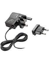Plantronics AC Universal Straight Plug Savi CS500 (81903-01)