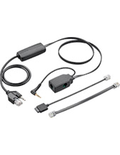 Plantronics APA-23 EHS (SAVI CS500) - ALCATEL / T-COM (38908-11) Plantronics APA-23 EHS (SAVI CS500) - ALCATEL / T-COM (38908-11)