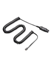 Plantronics Avaya HIS-1 Wideband H-Top Adapter Cable for 9600 series (72442-41)  Plantronics Avaya HIS-1 Wideband H-Top Adapter Cable for 9600 series (72442-41)