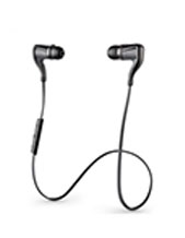 Plantronics BackBeat GO 2 Wireless Earbuds + Charging Case (200203-09) Plantronics BackBeat GO 2 Wireless Earbuds + Charging Case (200203-09)