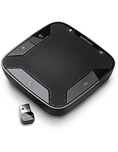 Plantronics Calisto P620 Wireless USB Speakerphone, Mic BT (86700-08)
