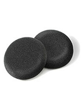 Plantronics Ear Cushions Foam for H141, H141N, M175C & CS60 (43937-01)