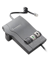 Plantronics M22 Vista Universal Amplifier Wideband Audio
