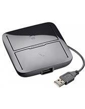 Plantronics MDA200 Headset Switch Hub, UC Enabler Box (83757-01) Plantronics MDA200 Headset Switch Hub, UC Enabler Box (83757-01)