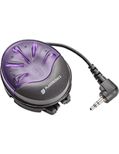 Plantronics On-Line Indicator Right Angle Plug (65116-02)