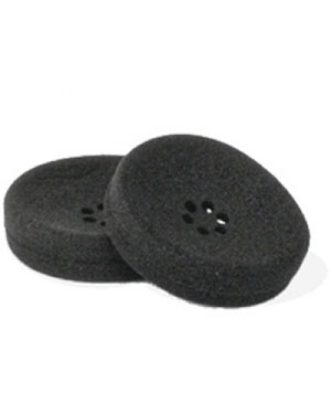 Plantronics Spare Ear Cushion Foam  for CS351N CS361N Headset (71781-01)