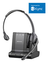 Plantronics W710-M DECT Mono Microsoft Certified (84003-03) Plantronics W710-M DECT Mono Microsoft Certified (84003-03)