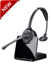 Plantronics CS510 DECT Wireless (84691-03)