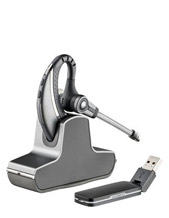 Plantronics Savi W430 DECT USB Wireless (82396-02)