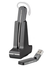 Plantronics Savi W440 DECT USB Wireless (83359-02) Plantronics Savi W440 DECT USB Wireless (83359-02)