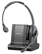 Plantronics W710 DECT Mono (83545-04) Plantronics W710 DECT Mono (83545-04)