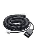 Polaris SP5020 Soundpro Curly Cord - Amp to Headset