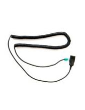 Polaris SP5021 Soundpro Curly Cord Direct Connect