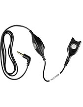 Sennheiser CALC 01 Cable Alcatel IP Touch 4028 4038 4068 (502334)