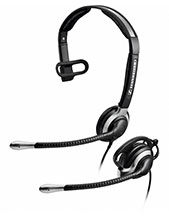 Sennheiser CC530 2 in 1 Monaural Headset Ultra NC (05359)