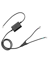 Sennheiser CEHS-AV 04 Avaya EHS 9608 9611 9621 9641IP (1000741) Sennheiser CEHS-AV 04 Avaya EHS 9608 9611 9621 9641IP (1000741)