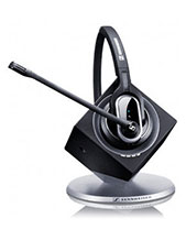 Sennheiser DW 20 AUS USB DECT Mono Wireless Office Headset (504319) Sennheiser DW 20 AUS USB DECT Mono Wireless Office Headset (504319)