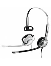 Sennheiser SH335 2 in 1 Ear Clip Monaural Headset NC (500631)