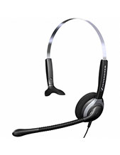 Sennheiser SH 230 Narrowband OTH Monaural Headset NO NC (500222)