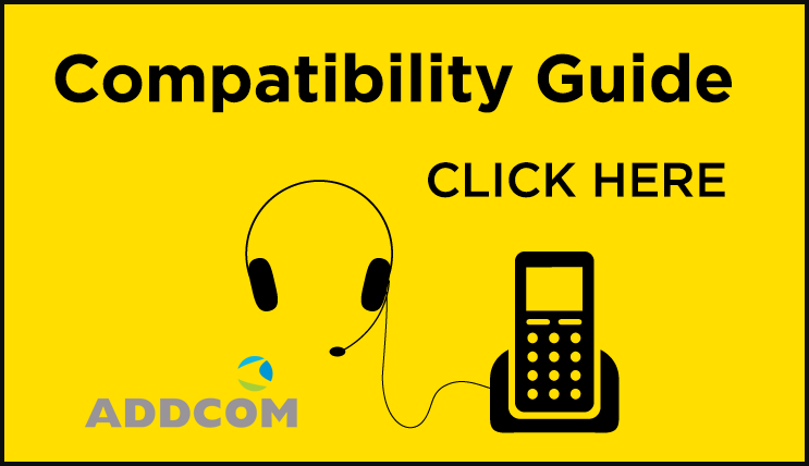 addcom compatibility guide