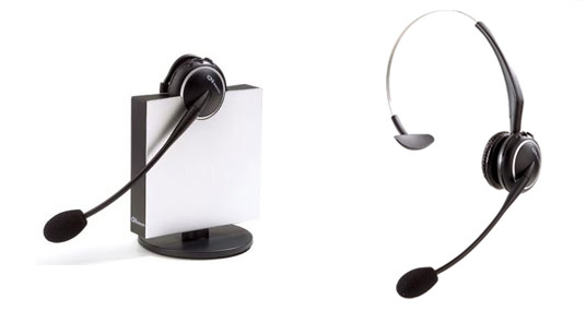 GN Netcom GN 9120 Wireless Headset review