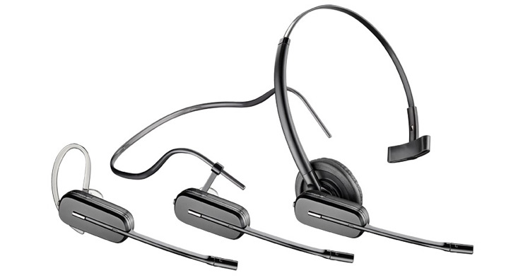 Plantronics CS540 Wireless Headset reviews