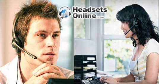 Plantronics HW251N SupraPlus Wideband Headset Reviews