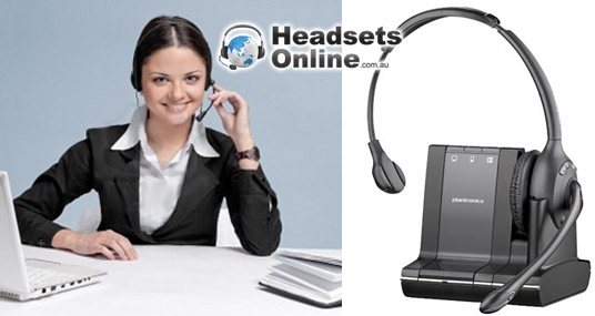 plantronics savi w710 dect headset