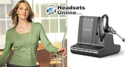 Plantronics Savi W730 Wireless Headset Review
